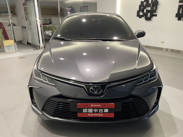 ALTIS 1.8  第2張相片
