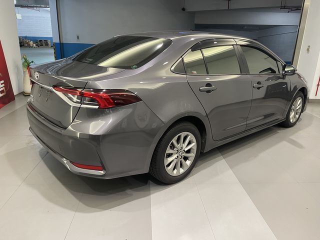 ALTIS 1.8  第5張相片