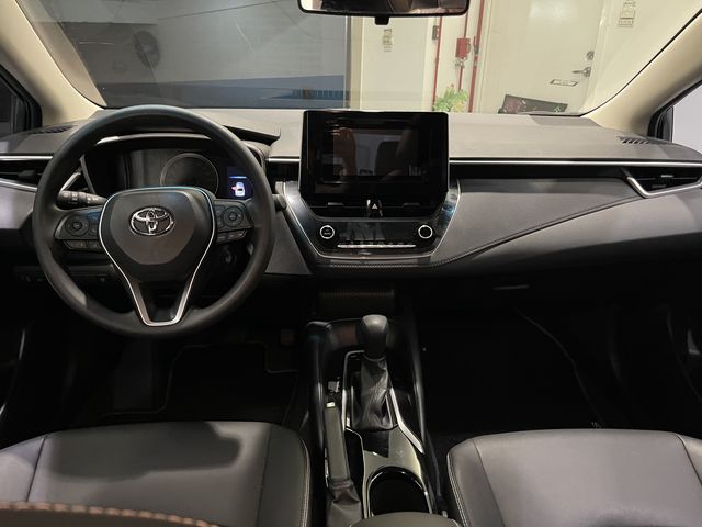 ALTIS 1.8  第7張相片