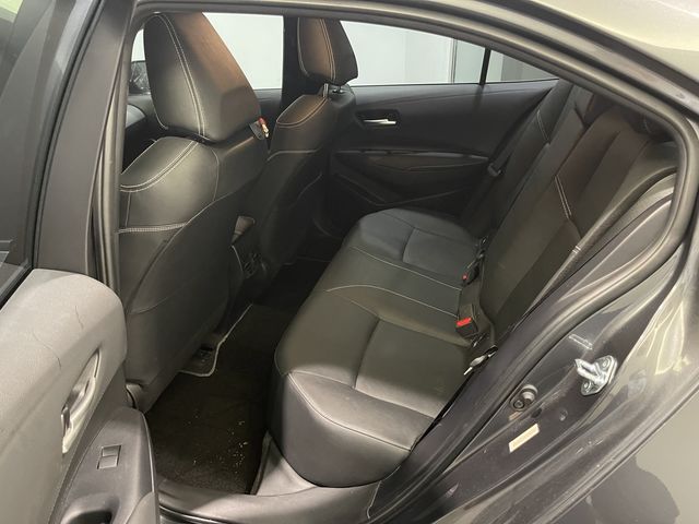 ALTIS 1.8  第9張相片