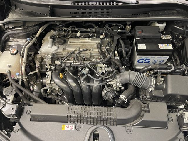 ALTIS 1.8  第10張相片