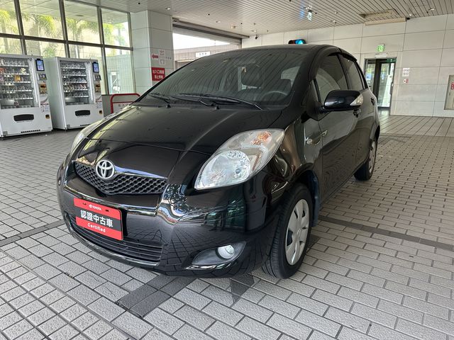 YARIS 1.5  第1張相片