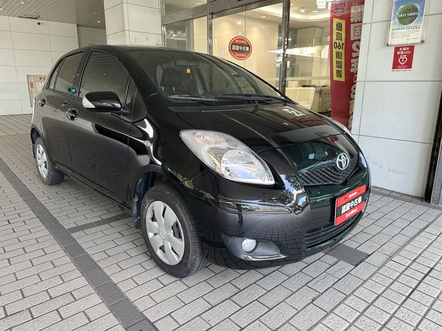 YARIS 1.5  第3張相片