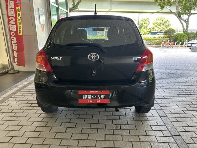 YARIS 1.5  第6張相片