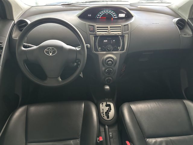 YARIS 1.5  第7張相片