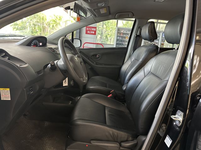 YARIS 1.5  第8張相片