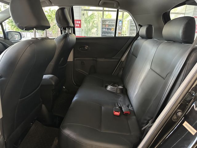 YARIS 1.5  第9張相片