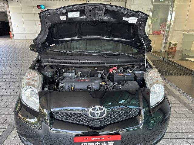 YARIS 1.5  第10張相片