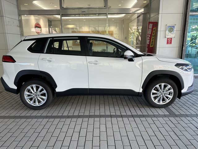 CROSS 1.8  第4張相片