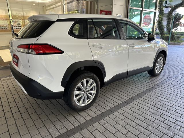 CROSS 1.8  第5張相片