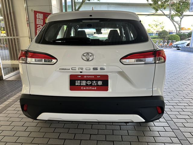 CROSS 1.8  第6張相片