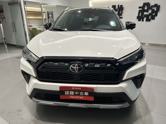 CROSS GR SPORT  第2張相片