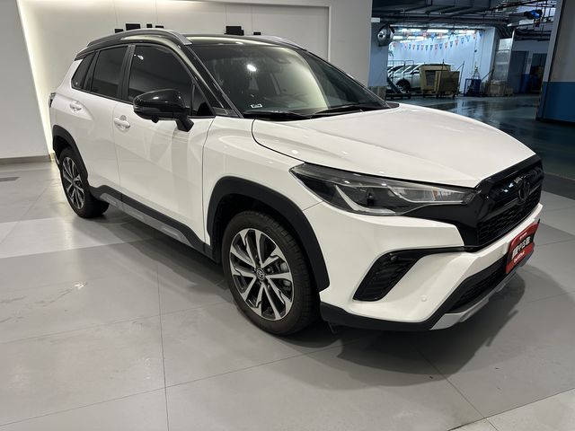 CROSS GR SPORT  第3張相片