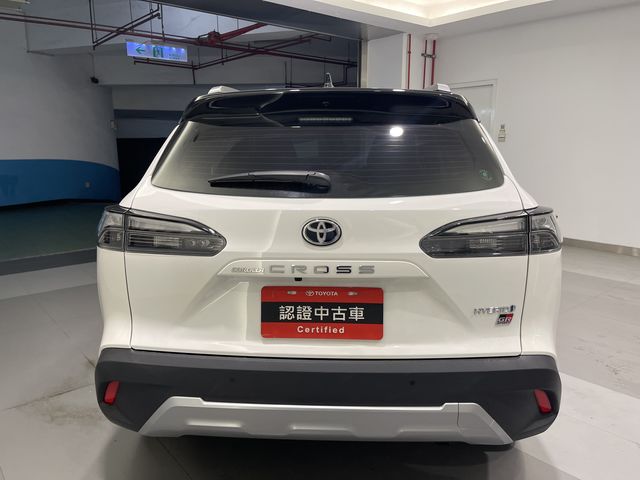 CROSS GR SPORT  第5張相片