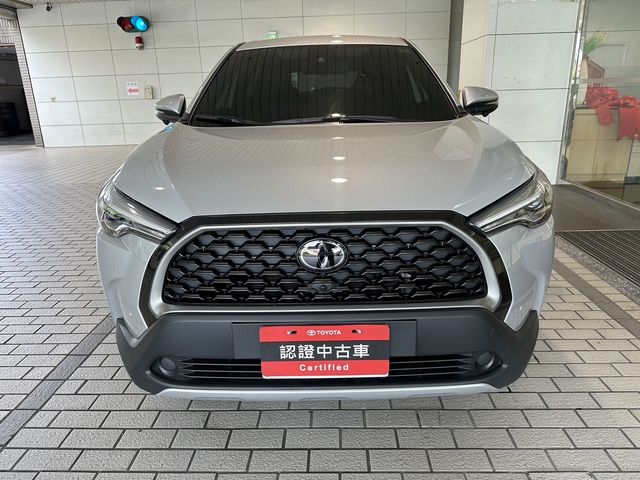 CROSS 1.8  第2張相片