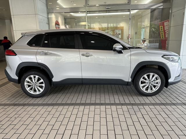 CROSS 1.8  第4張相片