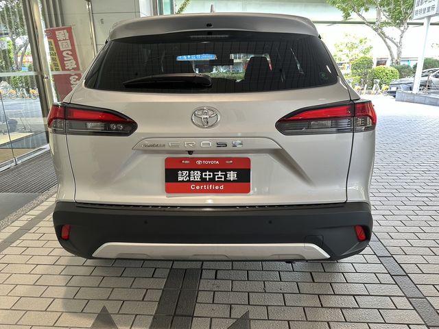 CROSS 1.8  第6張相片