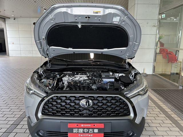CROSS 1.8  第10張相片