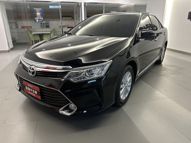 CAMRY 2.0  第1張相片