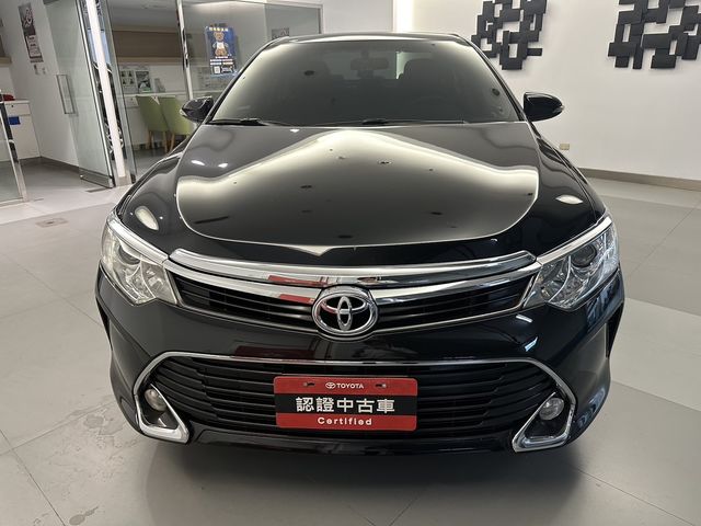 CAMRY 2.0  第2張相片