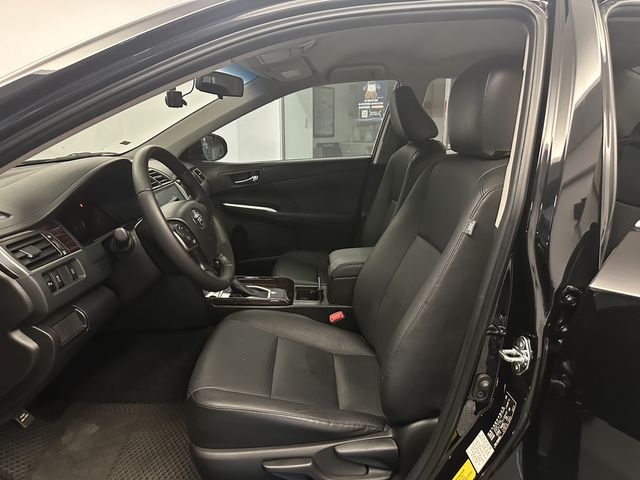 CAMRY 2.0  第8張相片