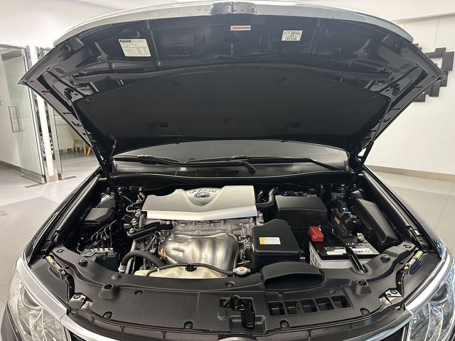 CAMRY 2.0  第10張相片