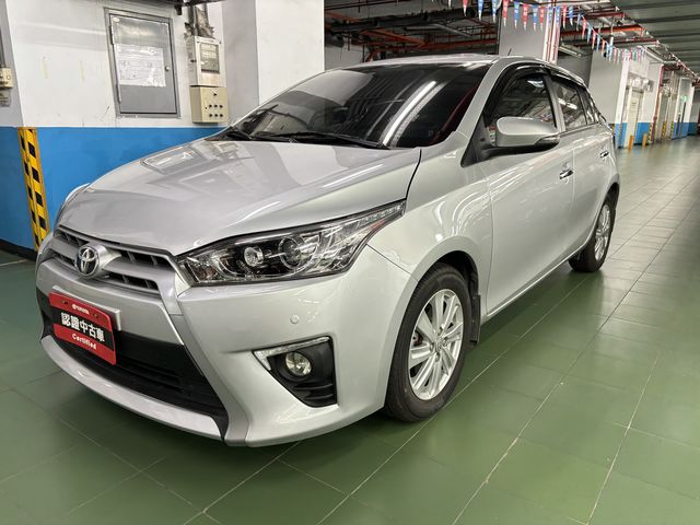 YARIS 1.5  第1張相片