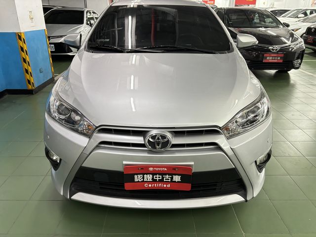 YARIS 1.5  第2張相片