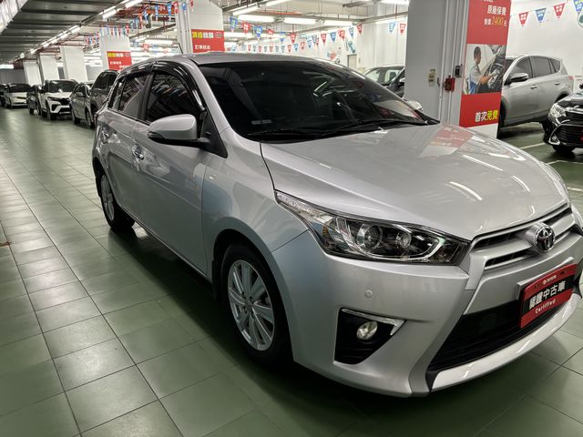 YARIS 1.5  第3張相片