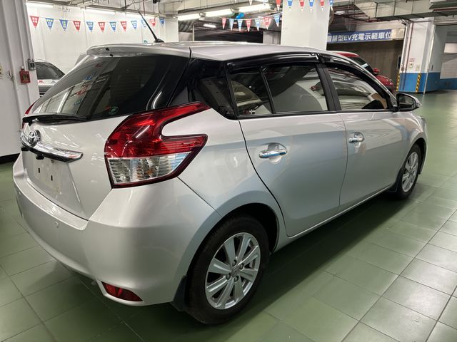 YARIS 1.5  第5張相片