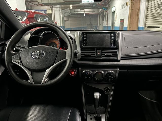 YARIS 1.5  第6張相片