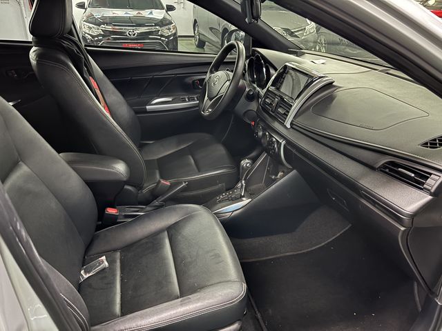 YARIS 1.5  第7張相片