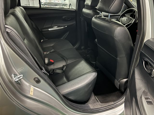 YARIS 1.5  第9張相片