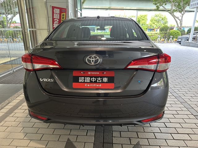 VIOS 1.5  第6張相片