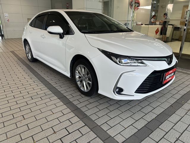 ALTIS 1.8  第3張相片