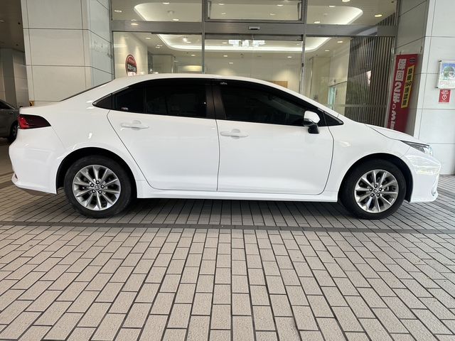 ALTIS 1.8  第4張相片