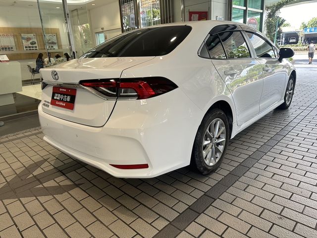 ALTIS 1.8  第5張相片