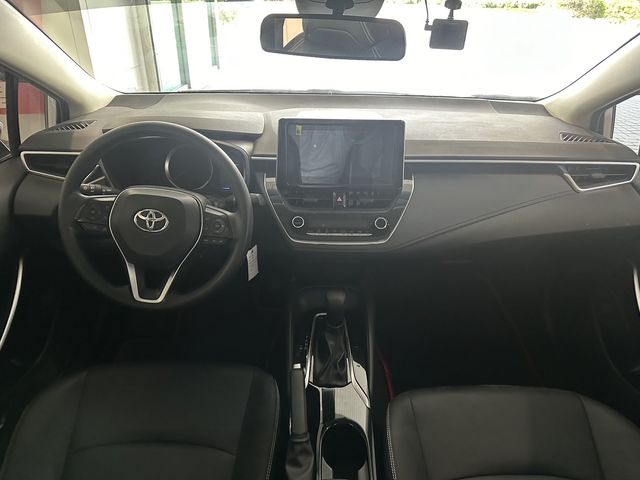 ALTIS 1.8  第7張相片