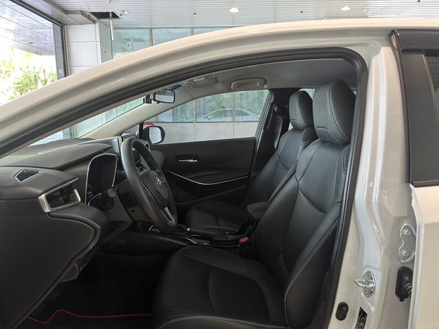 ALTIS 1.8  第8張相片