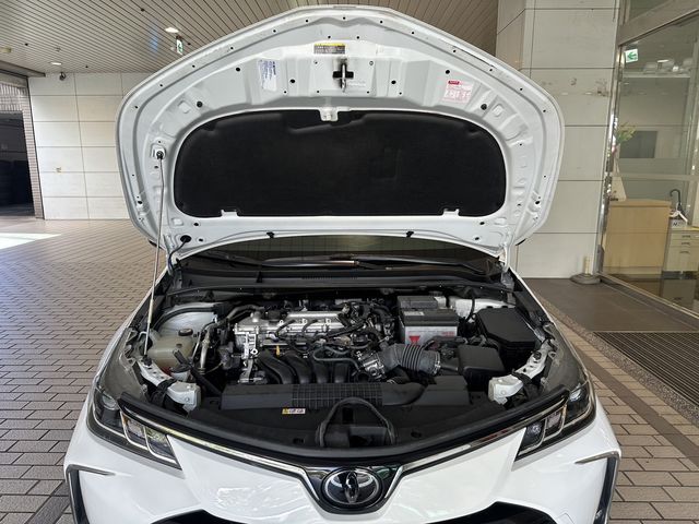 ALTIS 1.8  第10張相片