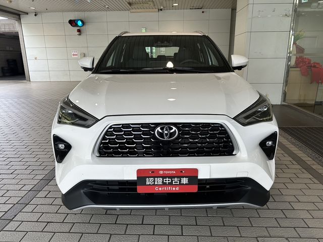 Y CROSS 1.5  第2張相片