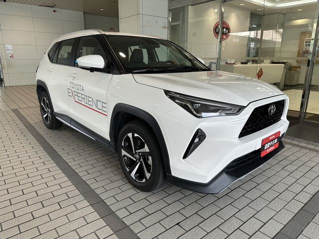 Y CROSS 1.5  第3張相片