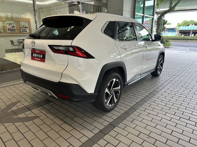 Y CROSS 1.5  第5張相片