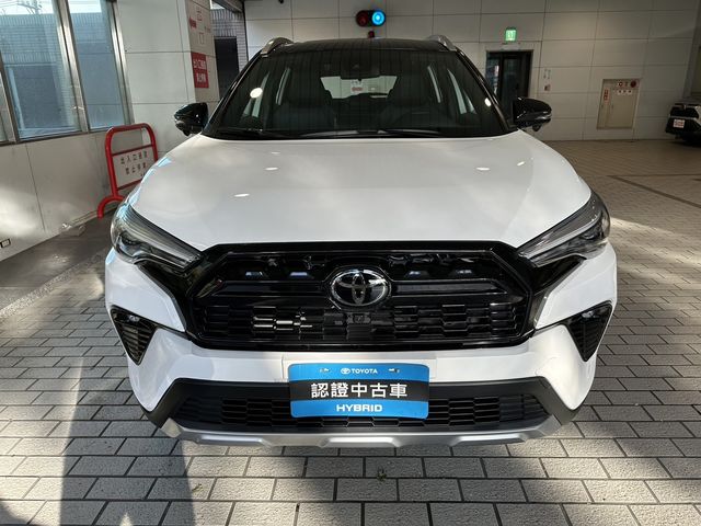 CROSS 1.8  第2張相片