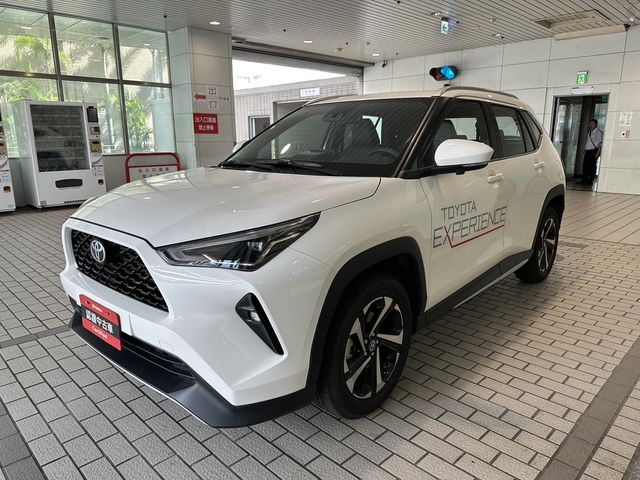 Y CROSS 1.5  第1張相片