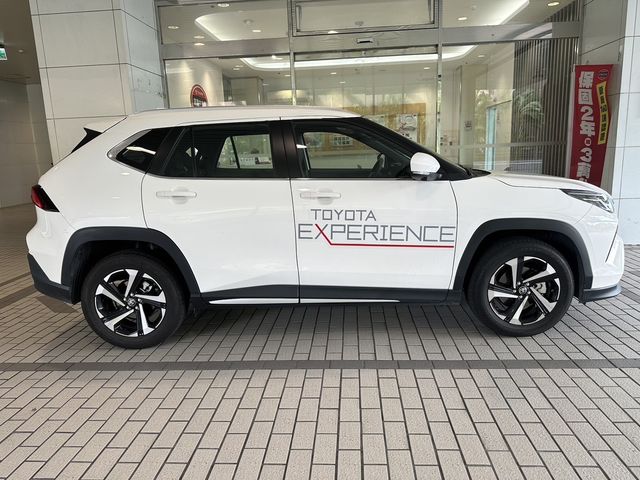 Y CROSS 1.5  第4張相片
