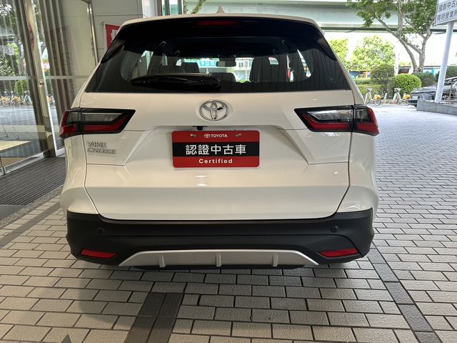 Y CROSS 1.5  第6張相片