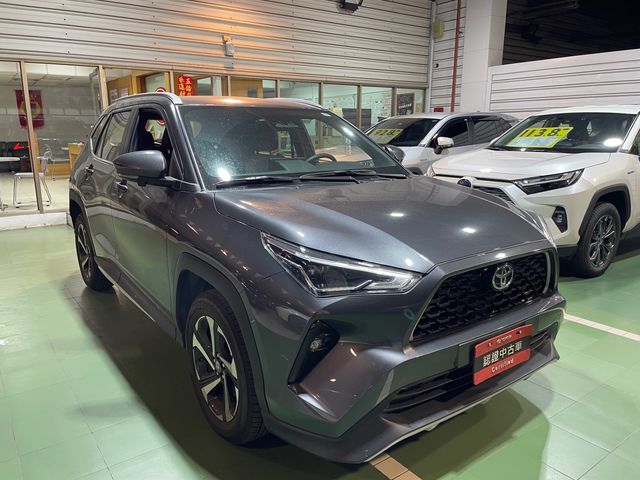 Y CROSS 1.5  第3張相片
