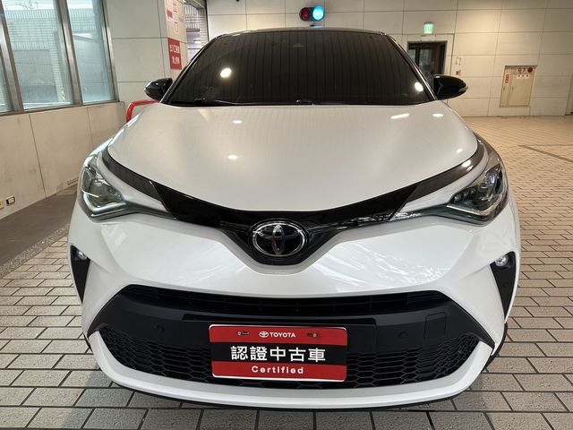 C-HR 1.2  第2張相片