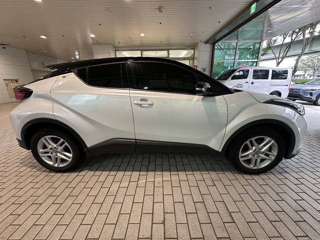 C-HR 1.2  第4張相片
